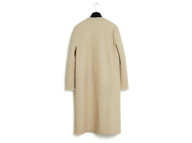 Hôtel Particulier SHEARLING REVERSIBLE M - vista 8