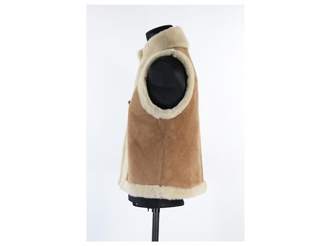 Sessun-Jacke 36 - Ansicht 2