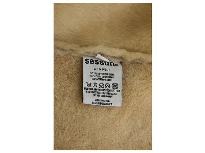 Sessun-Jacke 36 - Ansicht 5