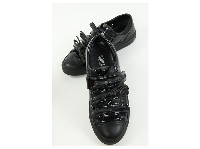 Tênis Sonia Rykiel 37 - vista 5