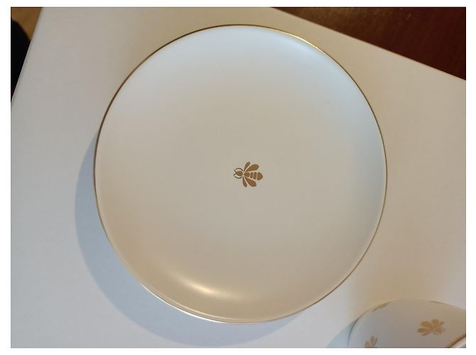 Autre Marque Scatola di servizio da caffè - vista 2