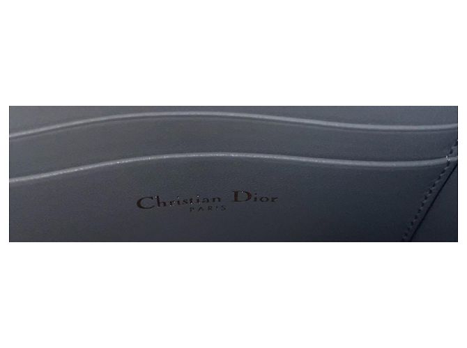 Pochette Dior Caro - vista 3