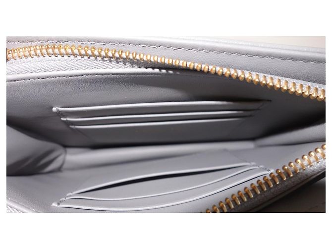Pochette Dior Caro - vista 4
