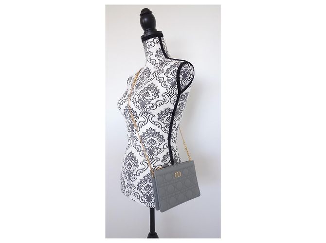 Pochette Dior Caro - vista 6