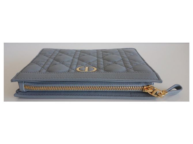 Pochette Dior Caro - vista 8