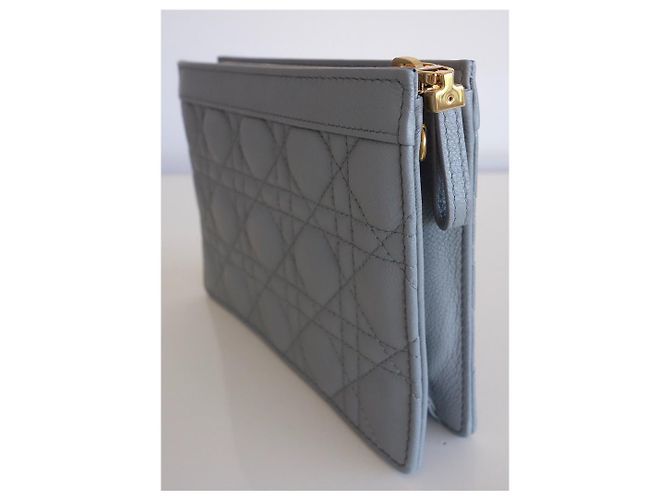 Pochette Dior Caro - vista 9