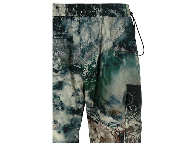 Stella Mc Cartney Calça Cargo Stella McCartney Taylor - vista 3