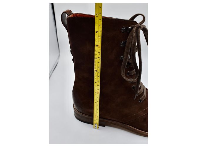 Missoni botas de tornozelo - vista 10