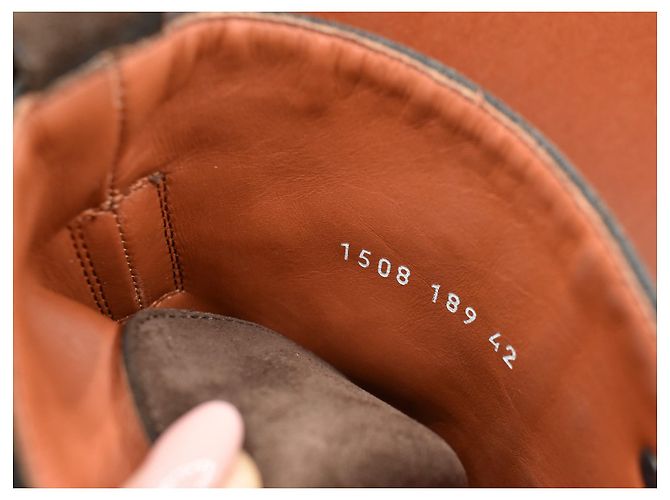 Missoni botas de tornozelo - vista 3