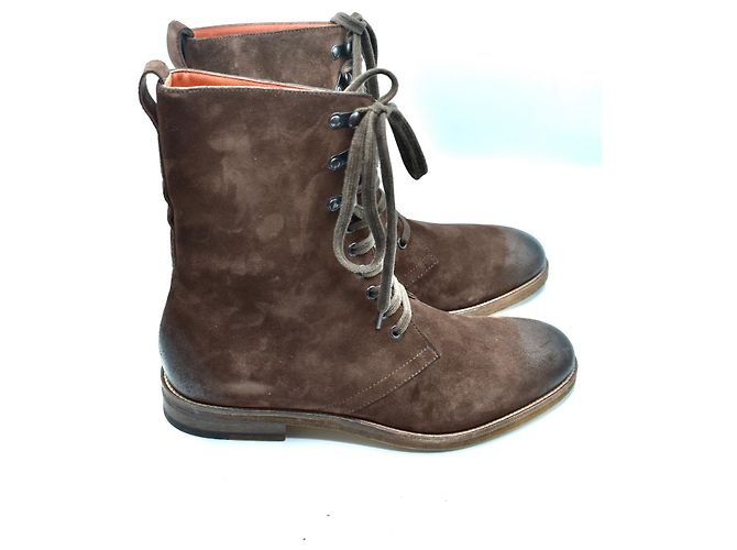 Missoni botas de tornozelo - vista 8