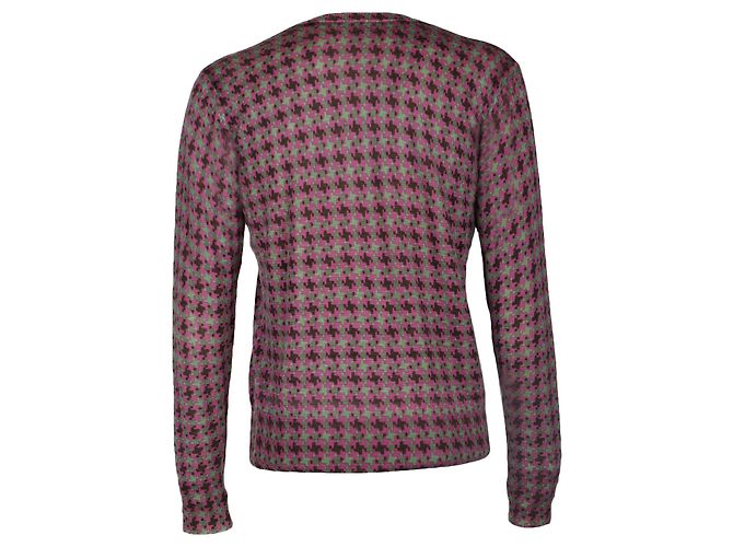 Pull Paul Smith - vue 2