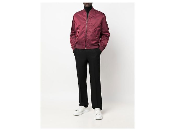 Valentino Wendbare Bomberjacke - Ansicht 2