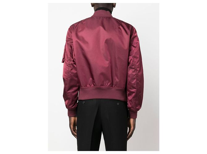 Valentino Wendbare Bomberjacke - Ansicht 4
