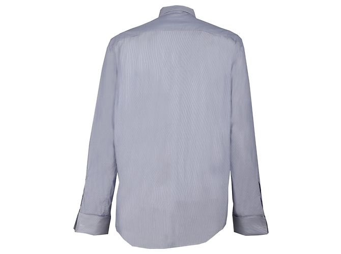 Yves Saint Laurent Chemise YSL - vue 2