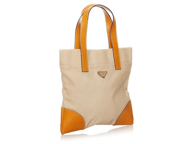 Tote Prada Borsa piccola in canapè rifinita con cinghiale - vista 2