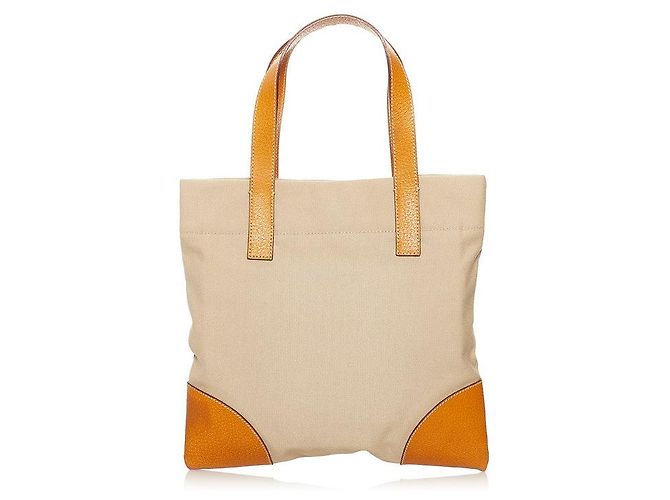 Tote Prada Borsa piccola in canapè rifinita con cinghiale - vista 3