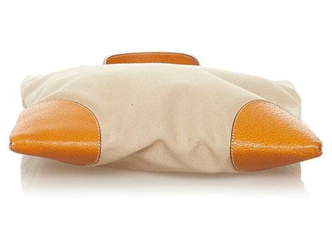 Tote Prada Borsa piccola in canapè rifinita con cinghiale - vista 4