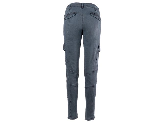 J Brand Slim-Fit-Jeans mit mehreren Taschen - vista 2