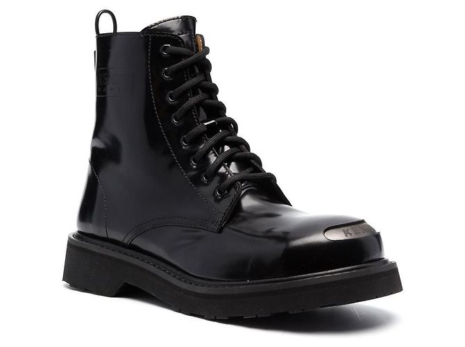 Kenzosmile Ankle Boots - view 2