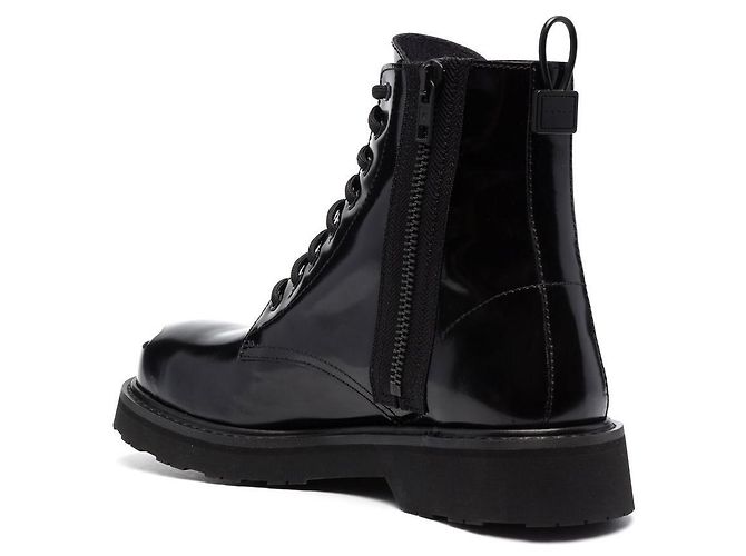 Kenzosmile Ankle Boots - view 3