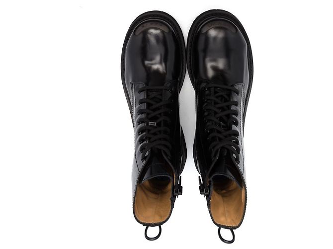 Kenzosmile Ankle Boots - view 4