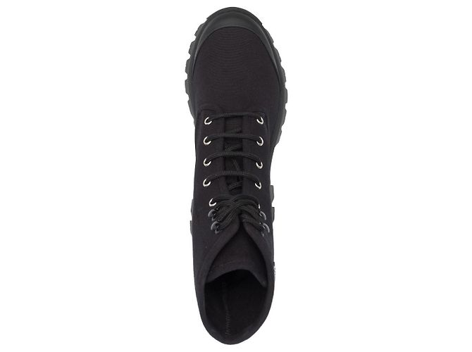 Dsquared2 Tank Combat Ankle Boots - view 4