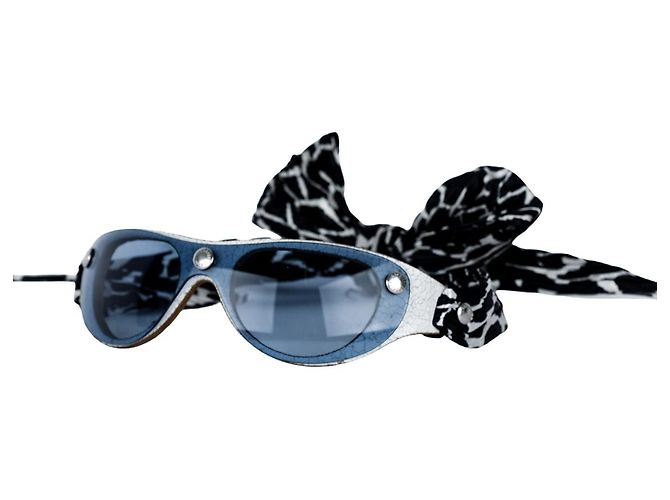 Lunettes de soleil Cupido Roberto Cavalli - vue 2