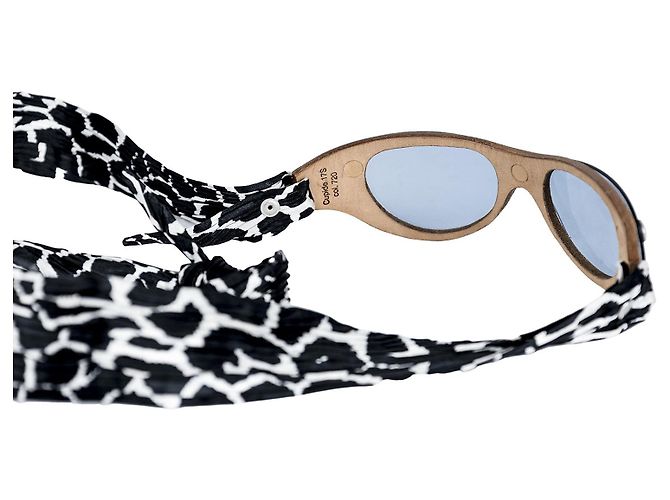 Lunettes de soleil Cupido Roberto Cavalli - vue 4