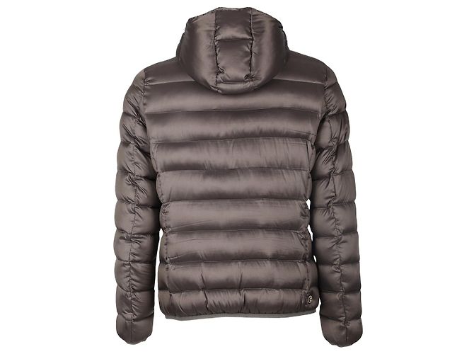 Colmar Bronze Down jacket - view 2