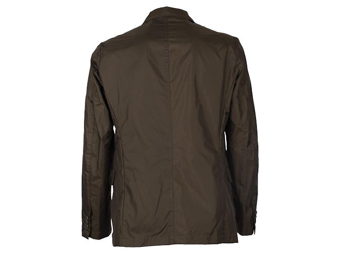 Veste imperméable Aspesi - vue 2
