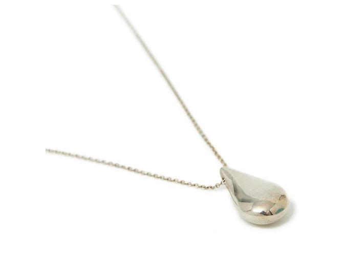 Tiffany & Co GM LACRIMA DI ELSA PERETTI Argento - vista 2