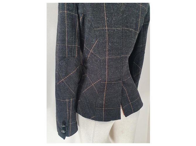 Autre Marque Cristina Gavioli Blazer Multicolore Multiple colors - view 3