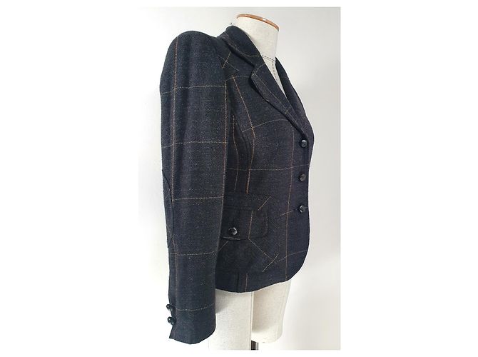 Autre Marque Cristina Gavioli Blazer Multicolore Multiple colors - view 6