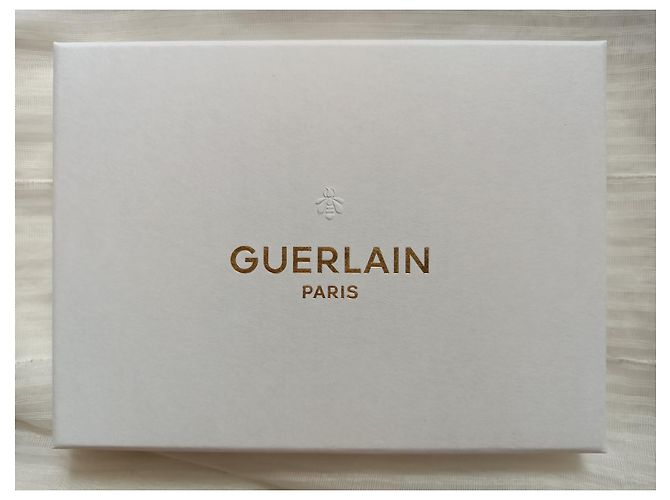 Autre Marque Guerlain leere Tasche - Ansicht 3