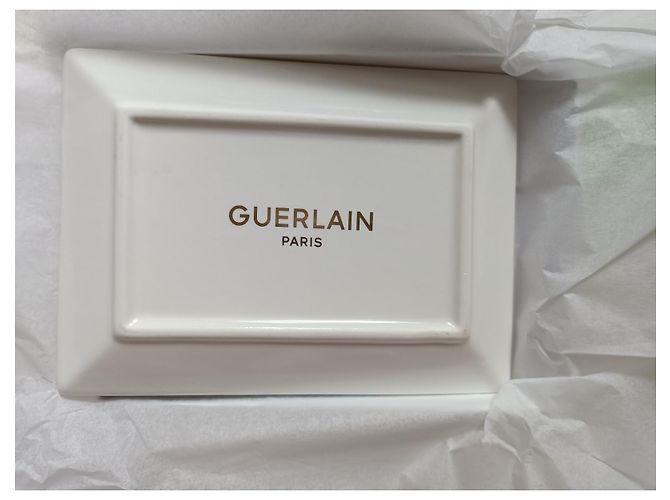 Autre Marque Guerlain leere Tasche - Ansicht 4