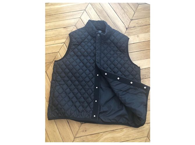 Chanel Blazer Jacken Schwarz - Ansicht 4