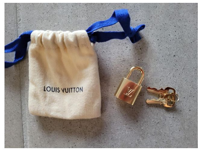 Louis Vuitton Speedy Bandouliere 20 Nero - vista 9