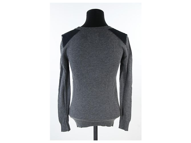 Pull/Cardigan Eleven Paris 38 - vue 3