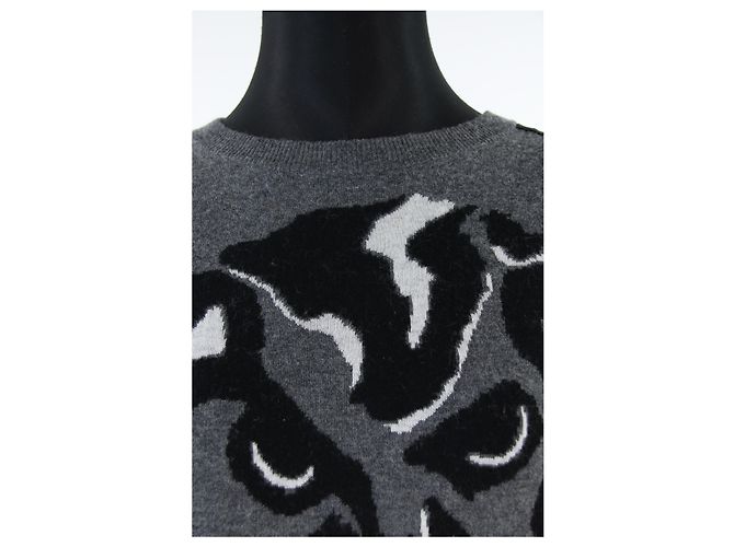 Pull/Cardigan Eleven Paris 38 - vue 4