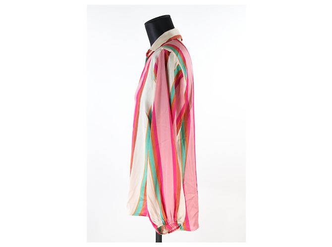 Camiseta Scarlett Roos 38 Multicolor - vista 2