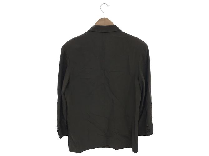 Yohji Yamamoto *Y's Kurzjacke - Ansicht 2