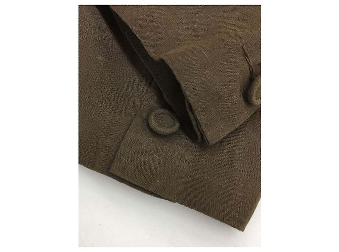 Yohji Yamamoto *Y's Kurzjacke - Ansicht 6