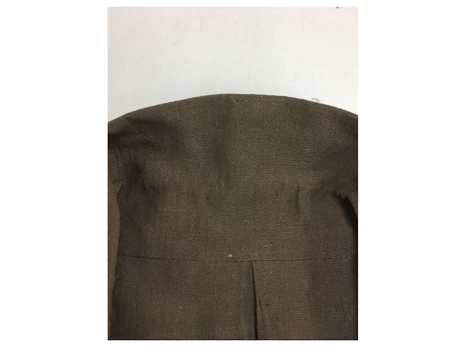 Yohji Yamamoto *Y's Kurzjacke - Ansicht 7