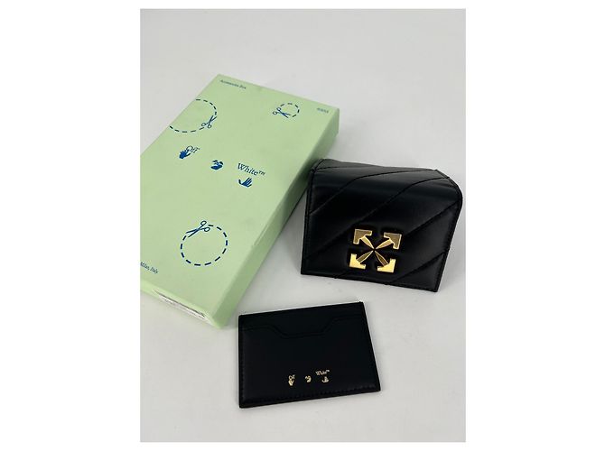 Off White Monederos, carteras, casos - vista 3