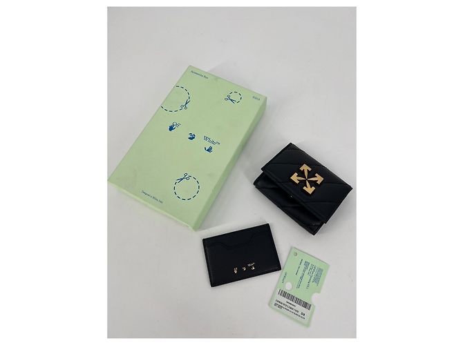 Off White Monederos, carteras, casos - vista 5
