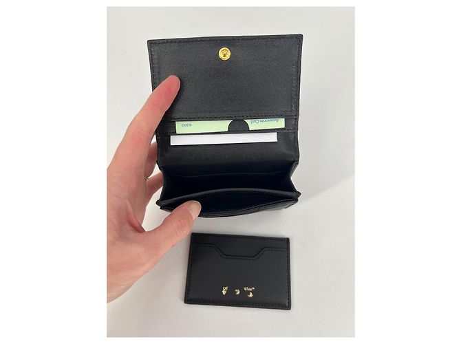 Off White Monederos, carteras, casos - vista 7