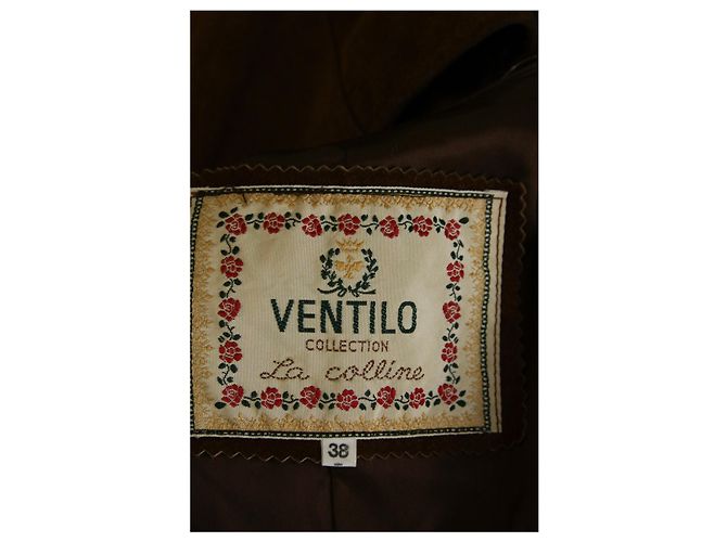 Armand Ventilo giacca ventilata 38 - vista 5