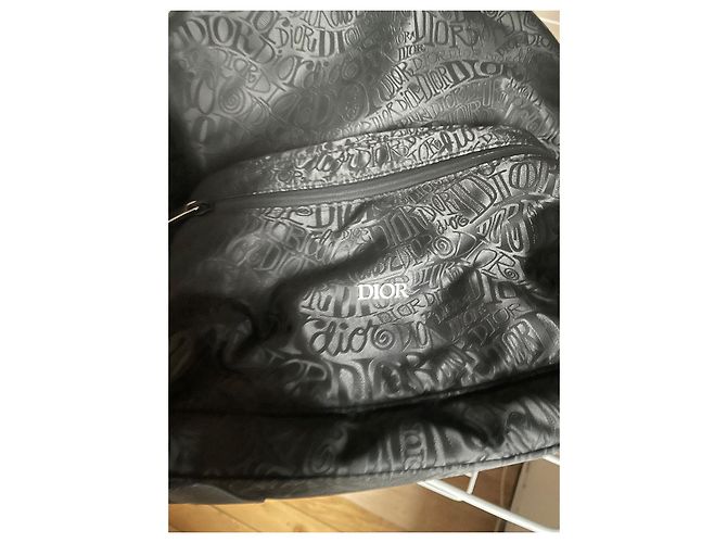 Christian Dior Zaini - vista 3