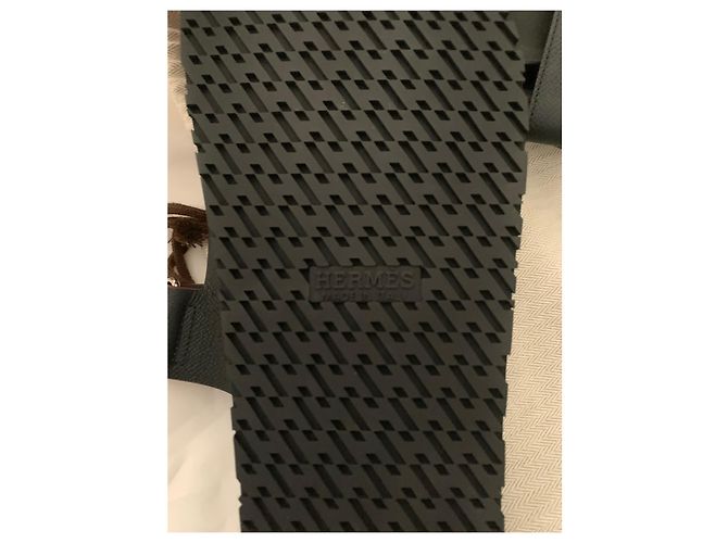 Hermès Hermes chypre Black - view 2