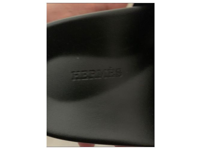 Hermès Hermes chypre Black - view 3